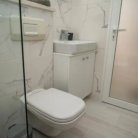 Lejlighed Max Trogir