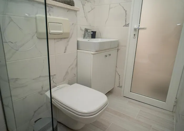 Appartement Max Trogir