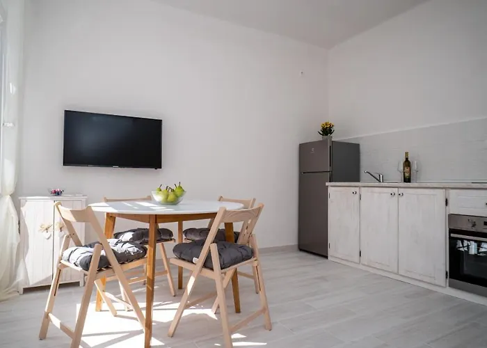 Max Appartement Trogir